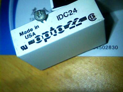 IDC24    OPTO22   二手拆机正品固态继电器