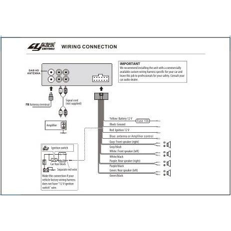 车载DAB+ PLAYER 单锭车载mp3 player 欧洲数字广播播放器