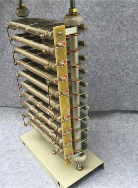 动起重调整制电阻箱电阻器RQ5PVM4RT54RS54-2008/3225LM160M1-80L
