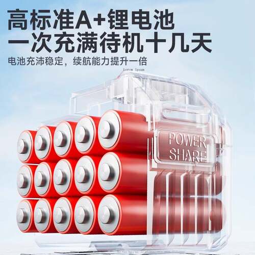 无刷锂电暴风机暴力涡轮吹叶机吹树叶吹雪吹灰尘大功率电动鼓风机