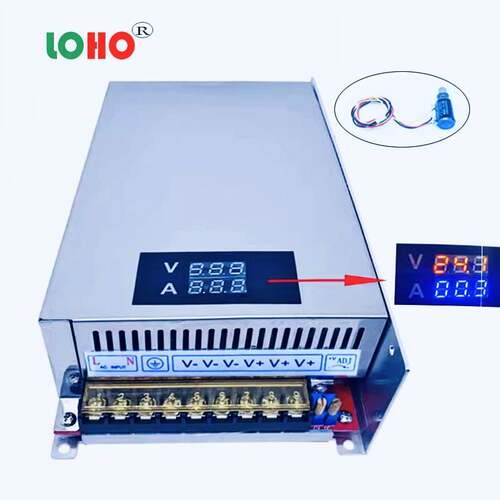 0~24V48V60V110V150V220V300V2000W3000W1000W600W带数显开关电源