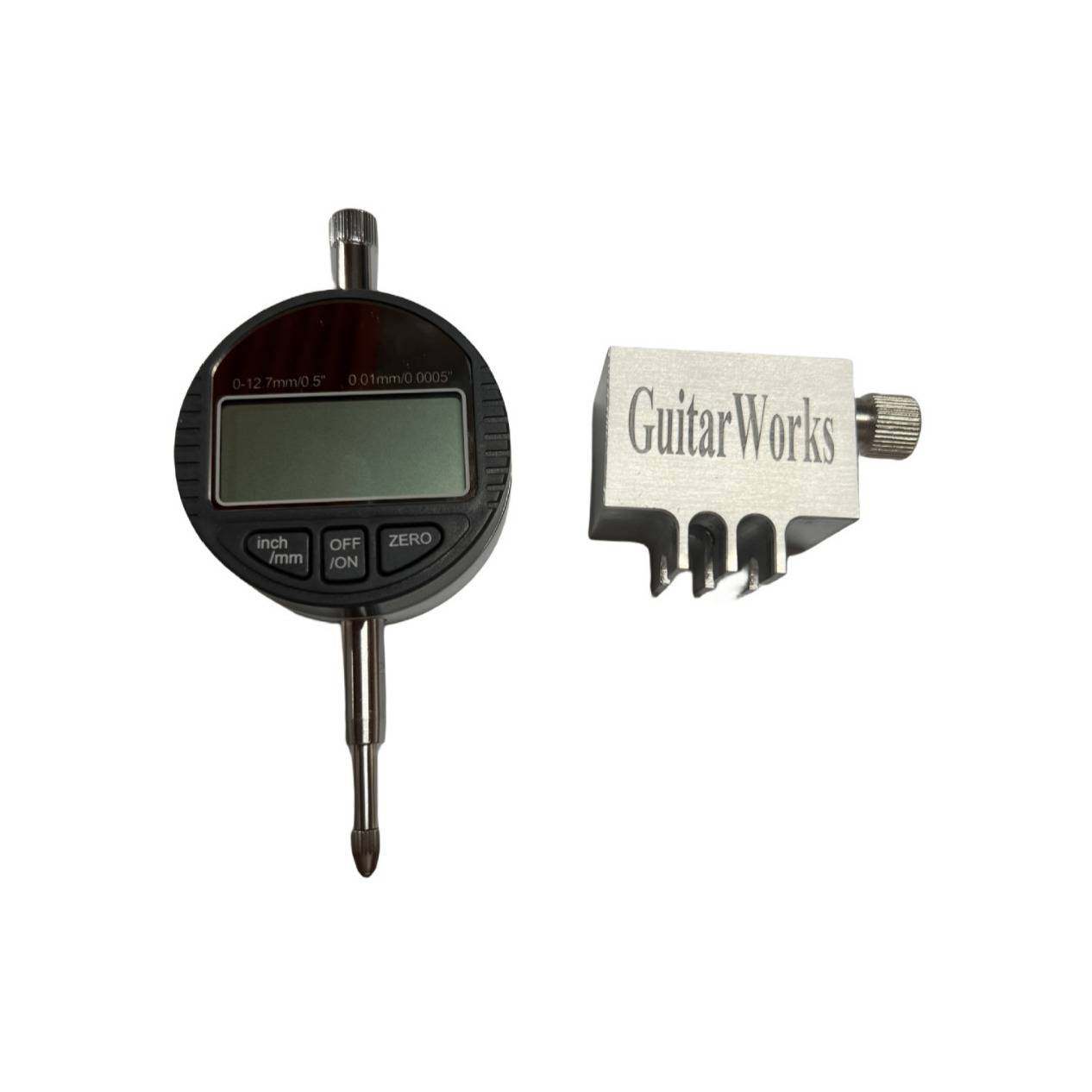 高精度琴弦高度电子测量表 吉他维修工具,鲜花速递/花卉仿真/绿植园艺,割草机/草坪机,淘宝优惠券,粉丝福利购,淘宝优惠卷