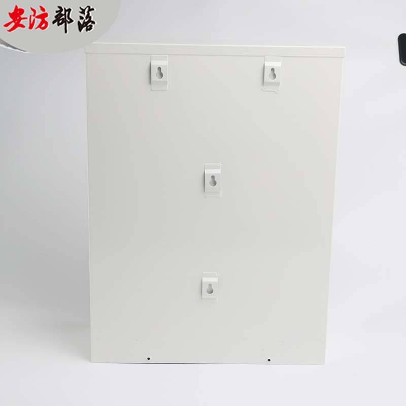 AF-900监控防水盒,弱电防水箱,带散热孔(带锁)480*350*150