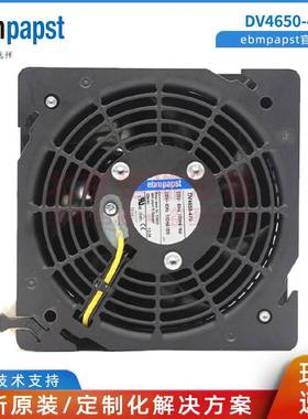DV4650-470  ebmpapst  Rittal风扇  DV4600-492