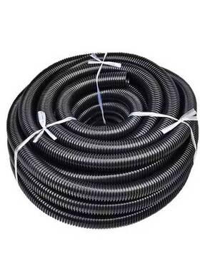 耐高压防触电电绝缘管YS303-01-02蛇形管32mm*10M跳线绝缘防护管