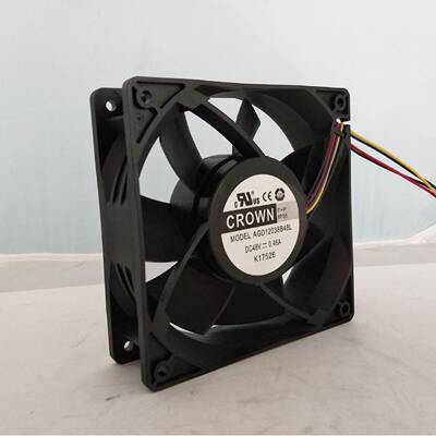 AGD12038B48L PWM+FG