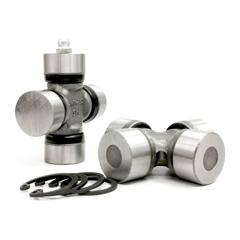 红岩Φ62 玛斯525KH原厂万向节十字轴轴承62X149十字轴  62x159