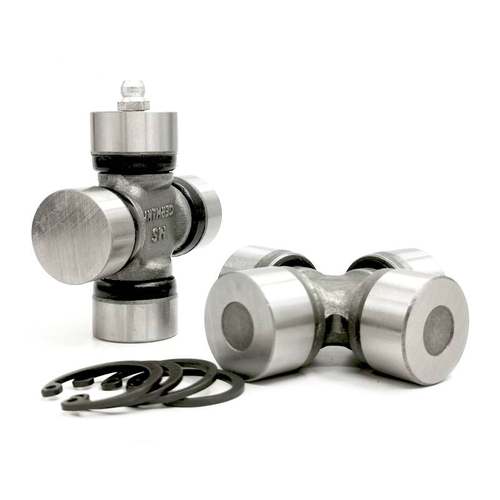 红岩Φ62 玛斯525KH原厂万向节十字轴轴承62X149十字轴  62x159