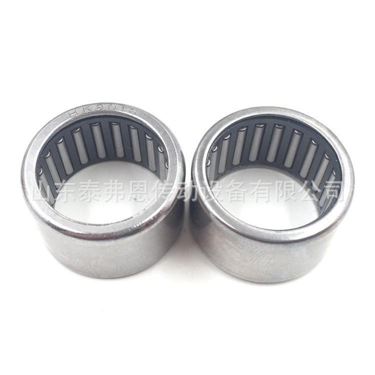 带内圈滚针轴承NA4908工厂现货轴承