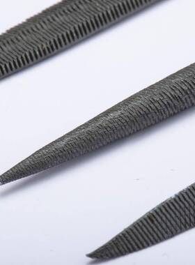 10件套什锦锉5x180MM 03803