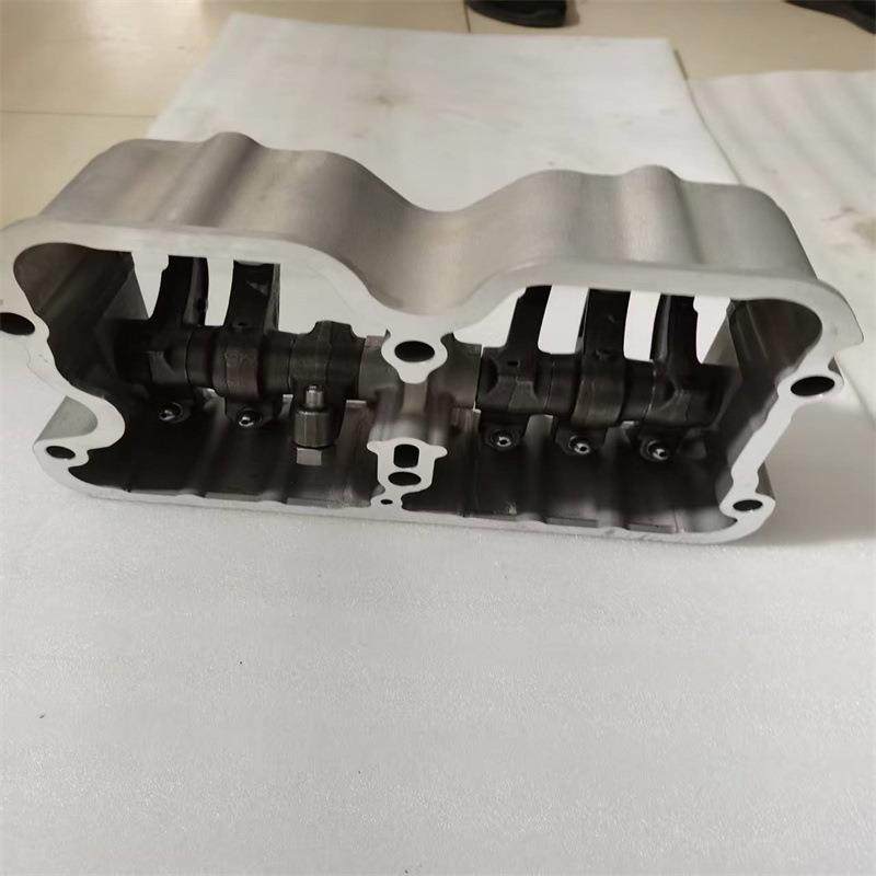 推土机发动机配件大全NT855摇臂室总成30447883418522