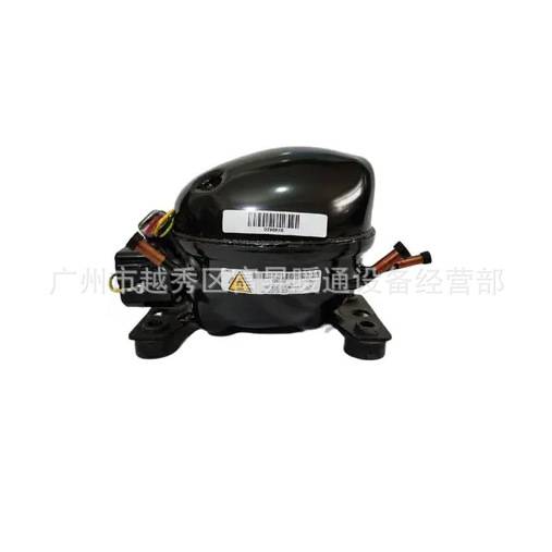 GMCC美芝压缩机-GMCC美芝冰箱冰柜制冷压缩机EE75H1F-U