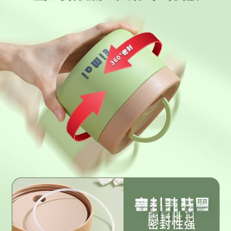 保温饭盒上班族2024新款24小时超长保温盒冬季饭桶学生便当盒餐盒