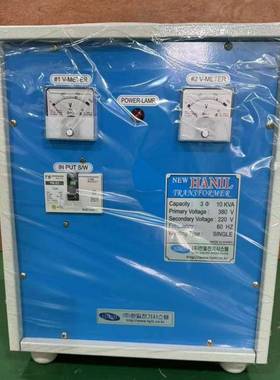 한국삼상변압기三相干式变压器315KVA400KVA380V转220V208V440V