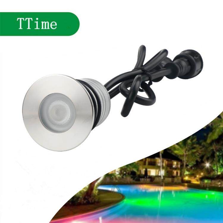 热销DMX512水底灯RGB地埋灯伽马调光编程全彩外控泳池灯质保三年,家装灯饰光源,水下灯,淘宝优惠券,粉丝福利购,淘宝优惠卷