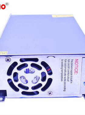 0~12V100A开关电源13.8V12V1200W电源变压器 1200W大功率可调电源