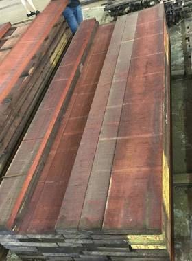 优惠花梨木价格红木花梨木原非洲花梨大红KNF花径梨原木