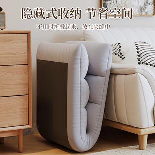 懒人沙发单人卧室床上靠背座椅子榻榻米飘窗小型宿舍折叠日式坐垫
