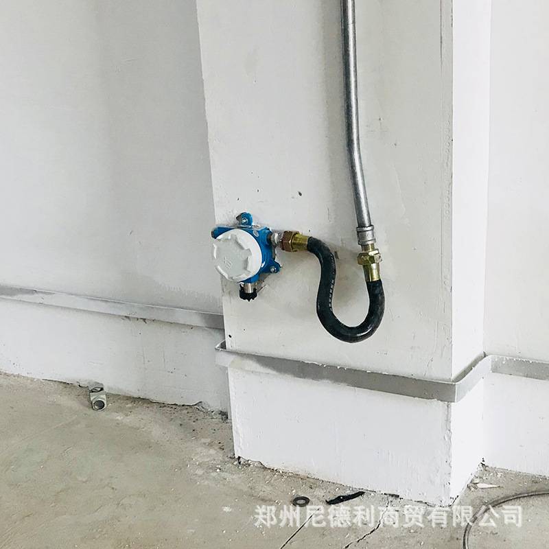 危险气体泄露浓度探测报警器二甲基乙酰胺DMAC浓度含量探测报警仪