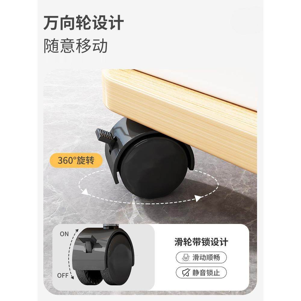 办公柜置物边柜抽屉柜文件柜办公室桌下收纳柜带锁木质矮柜储物柜,商业/办公家具,办公储物柜,淘宝优惠券,粉丝福利购,淘宝优惠卷