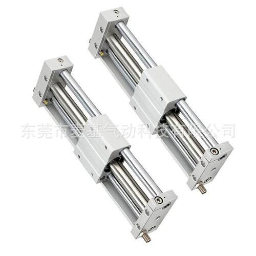 气缸CY1S20-100Z/CY1S20-150Z/CY1S20-200Z/CY1S20-250Z原装