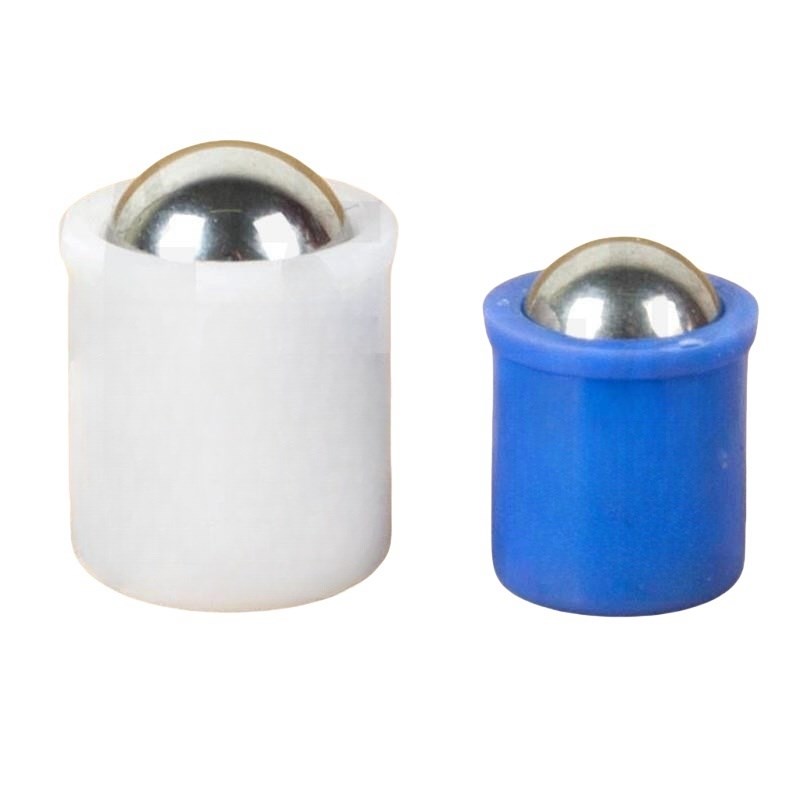 定位珠波介球头柱塞碰珠玻珠PFPSN PFPPN 直径3 4 5 U6 8 10现货