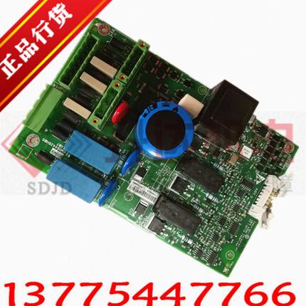 通力电梯KDL16L/16S/R变频器CODE板KM954425G01J原装