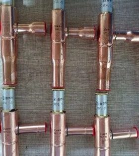 船舶空调冷库代替丹佛斯蒸发压力调节器鑫赛恒新款上市KVP22