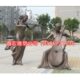 纯铜铸造现代落地抽象跳舞拉小提琴弹钢琴音乐舞蹈人物雕塑定制