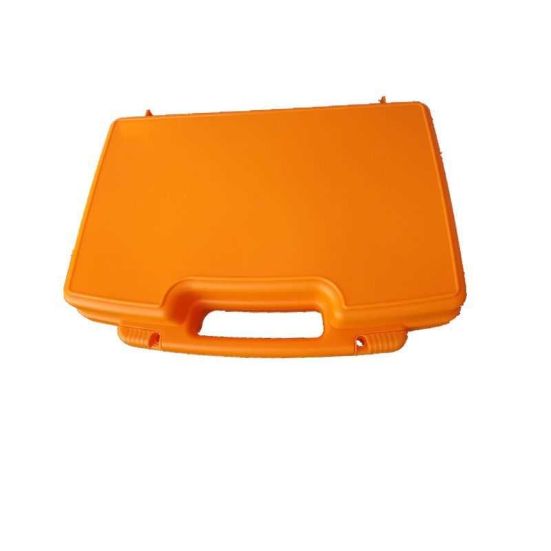 工具箱 PP塑料工具盒 定制 x多z功能仪器箱 注塑箱 电工便携手提