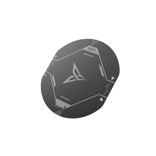 新品磁吸片 适用于飞智B6X 专用贴片