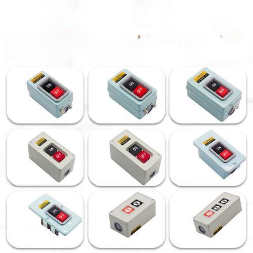 常德电力按钮开关Cbsn/Cbsp/Cbsy/Cbss-310/315/330/Cpb2