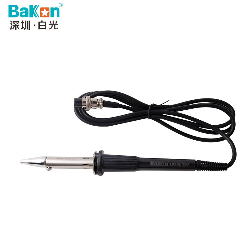 现货直销)LF305手柄  BK3300手柄 200W高频手柄 大功率焊台手柄