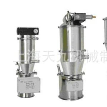 供应-QVC系列气动真空上料机全自动粉末塑料颗粒负压式真空上料机