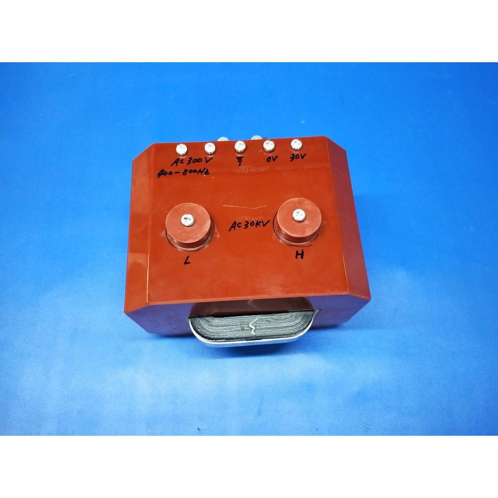 供应30KV高压检漏变压器高压测试变压器升压变压器