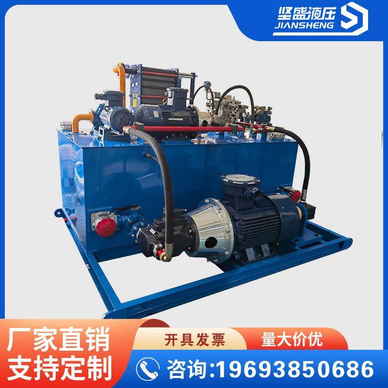 厂家直供全自动翻板硫化机PLC控制液压系统适用橡胶硅胶制品