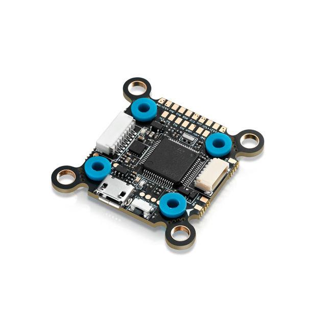 好盈XrotorF745A60A65A32位电调F722飞控FPV穿越机