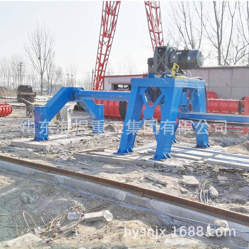 厂家市政排水混凝土管制管机公路排水水泥制管机污水管模具