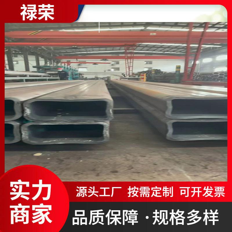 不锈钢304方钢40*6040*80多规格大口径冷拔精密不锈方矩管