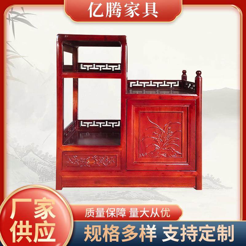 边角柜室内墙角柜子拐角边茶叶茶具柜客厅卧室角落置物架抽屉,住宅家具,角柜,淘宝优惠券,粉丝福利购,淘宝优惠卷