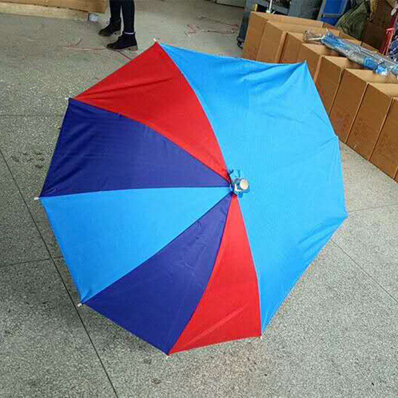 厂家供应摩托车电动车伞遮阳伞挡风挡雨篷可印广告