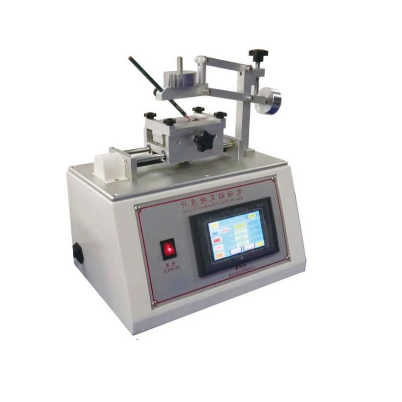 新款铅笔硬度计 触屏划可调式痕强度测试仪L 自动铅笔硬度测试仪