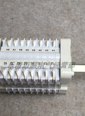 断路器辅助开关F10-16II 辅助开关 F10-20II  F10-22II 24II 鸿宝