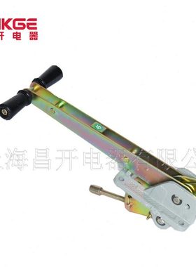 CS2、CS3、CS4、CS4-T型手力操动机构FN3-12(R)A