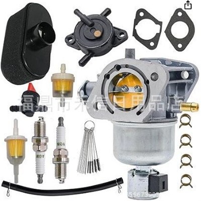 15004-0984化油器空滤油泵 FR651V DFS651V FR730V FS730V发动机