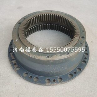 明志8300N塔机回转减速机双层盆齿【原厂】86齿65齿 69齿-65齿 个