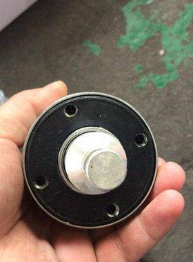 QDJ2910S3起动机马达开关磁力开关淄柴Z170起动机马达开关