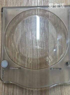 威高日机装dbb-27/27c/07血泵盖门盖子原装血透机配件