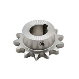 40系列(08A)链轮VLF02-40-13/14/15-D15/16/17/18/19/20/22/25