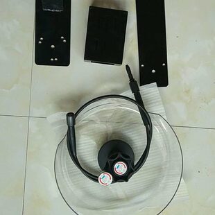 精品埃佛特机器人焊丝支架麦格米特送丝机